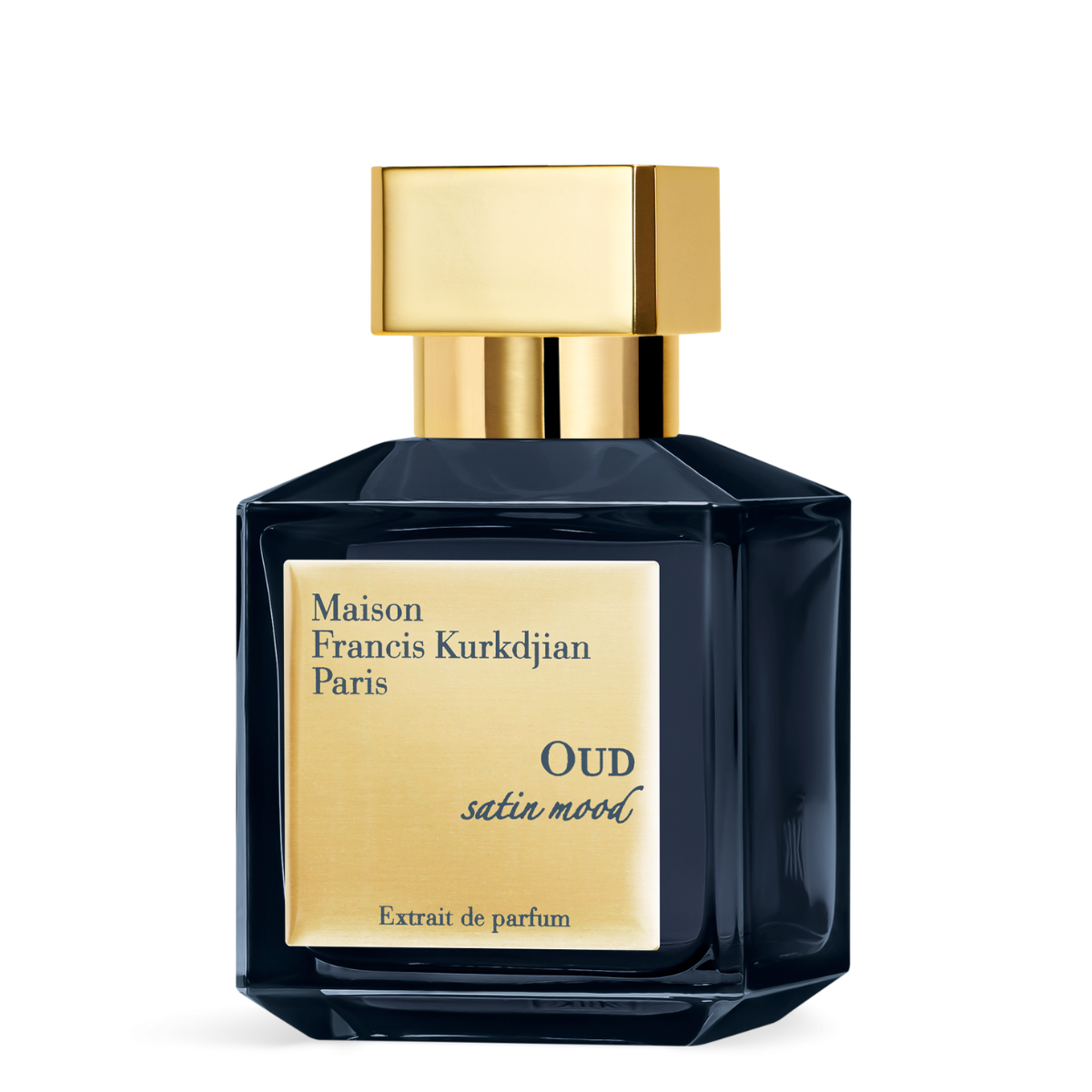 Oud Satin Mood Extrait de Parfum