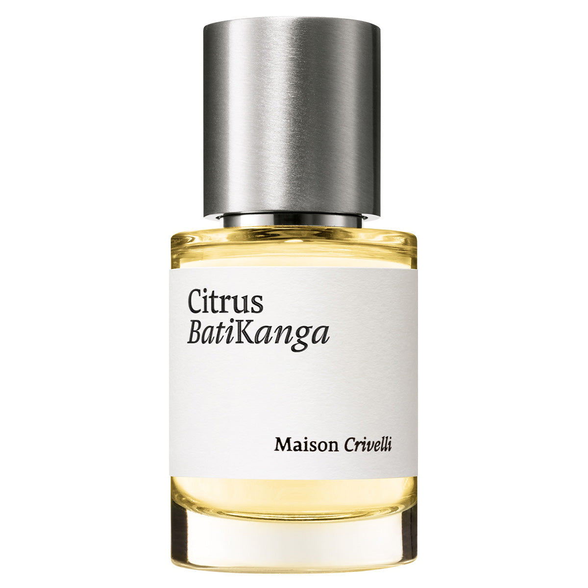 Citrus Batikanga