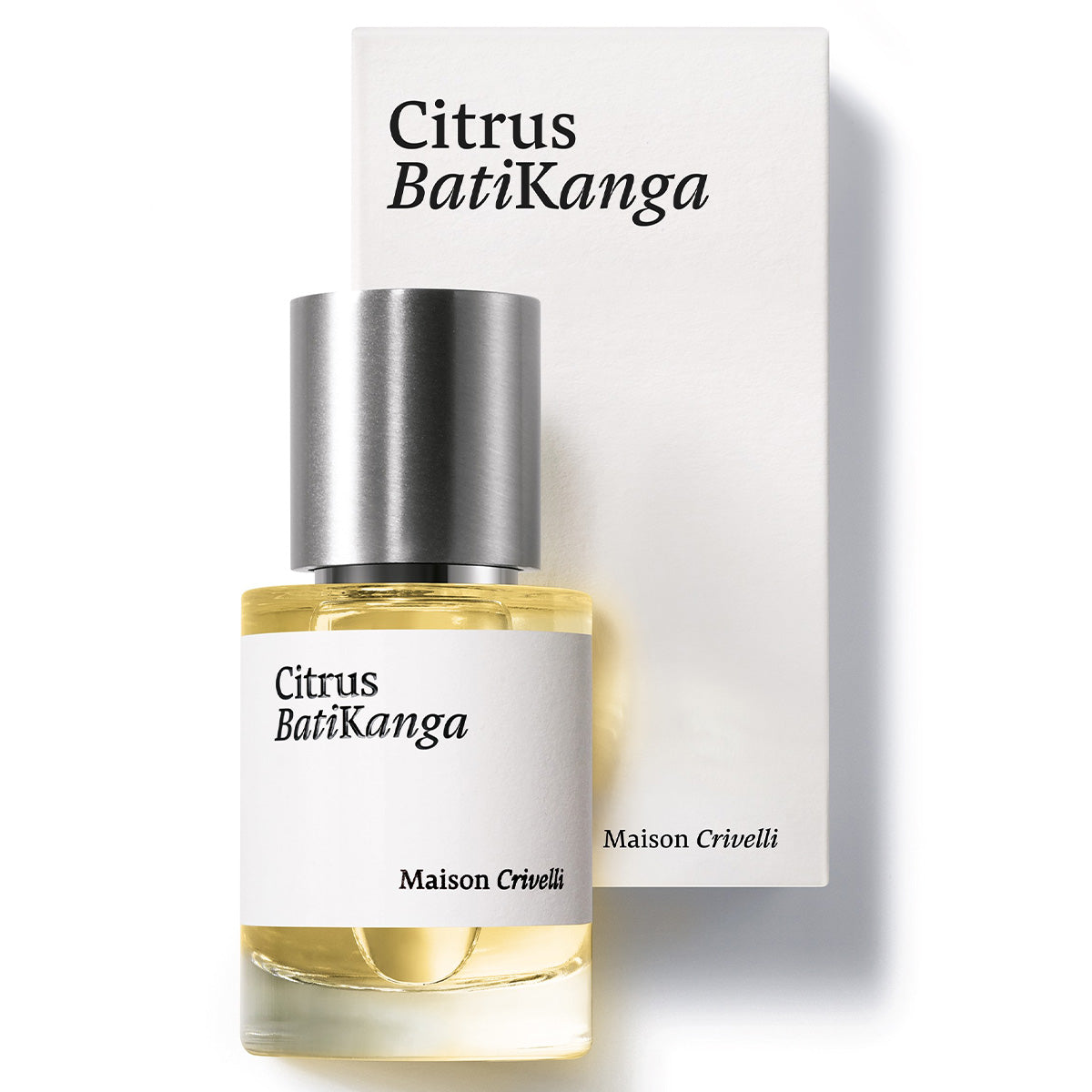 Citrus Batikanga