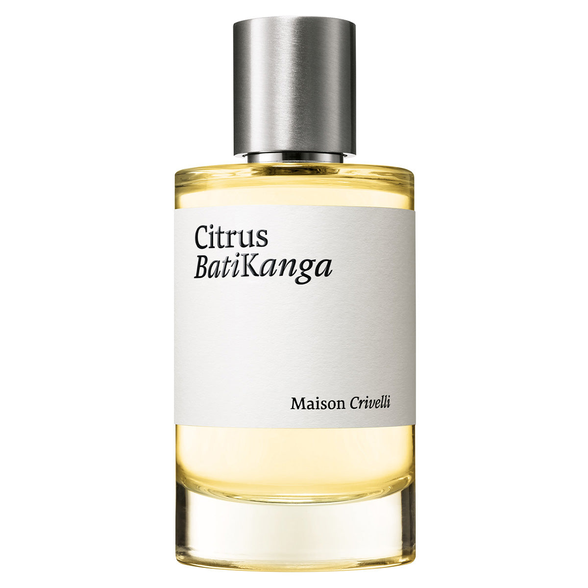 Citrus Batikanga