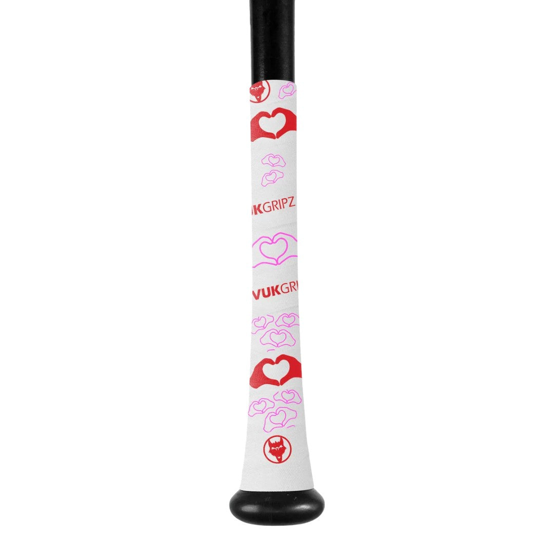 VukGrip Bat Grip Tape (Multiple Colors) product image 12, provided for visual reference and product detail review
