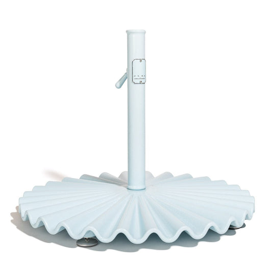 The Clamshell Base - 55 LB