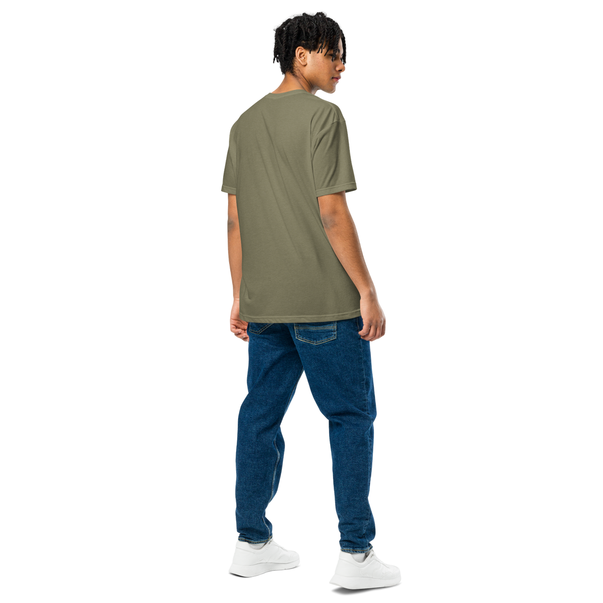 Gem Gloves T-Shirt - Gem Szn (Multiple Colors) product image 7, provided for visual reference and product detail review