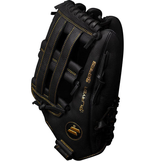 Worth Player Series 15" Slowpitch Fielding Glove - WPL150-PH product image 1, provided for visual reference and product